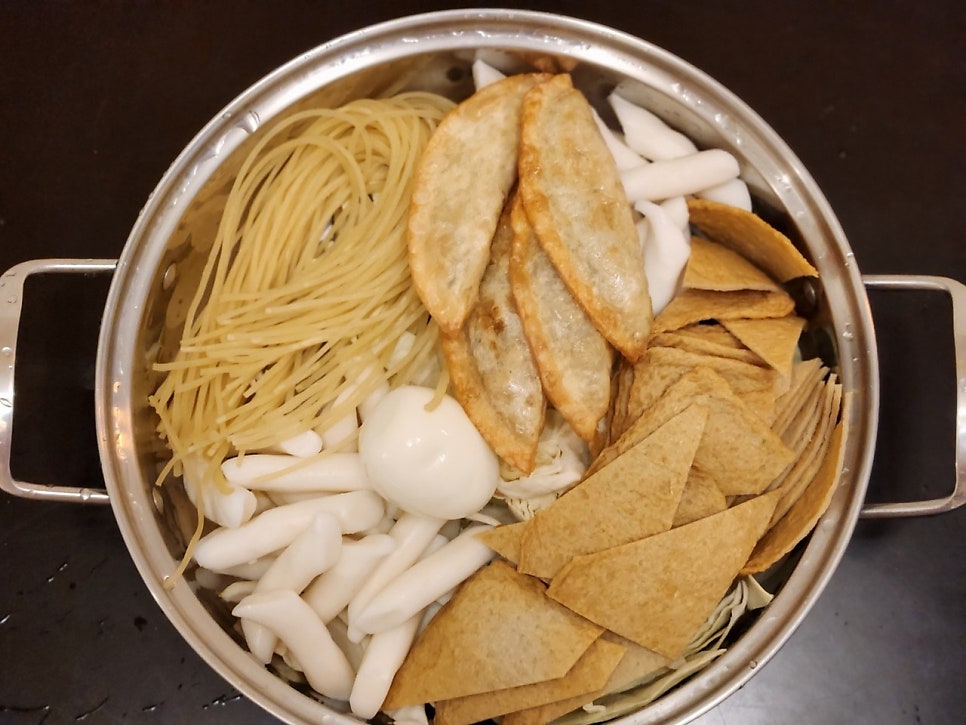 떡기야 본점 사진 4