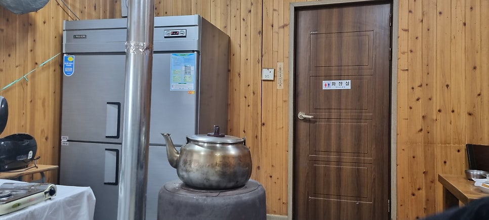 남면칼국시 사진 4