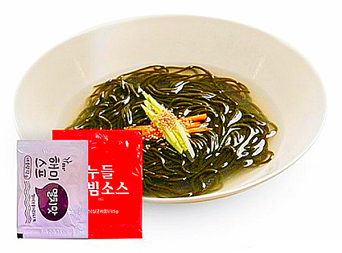 해미푸드 우리쌀 김국수