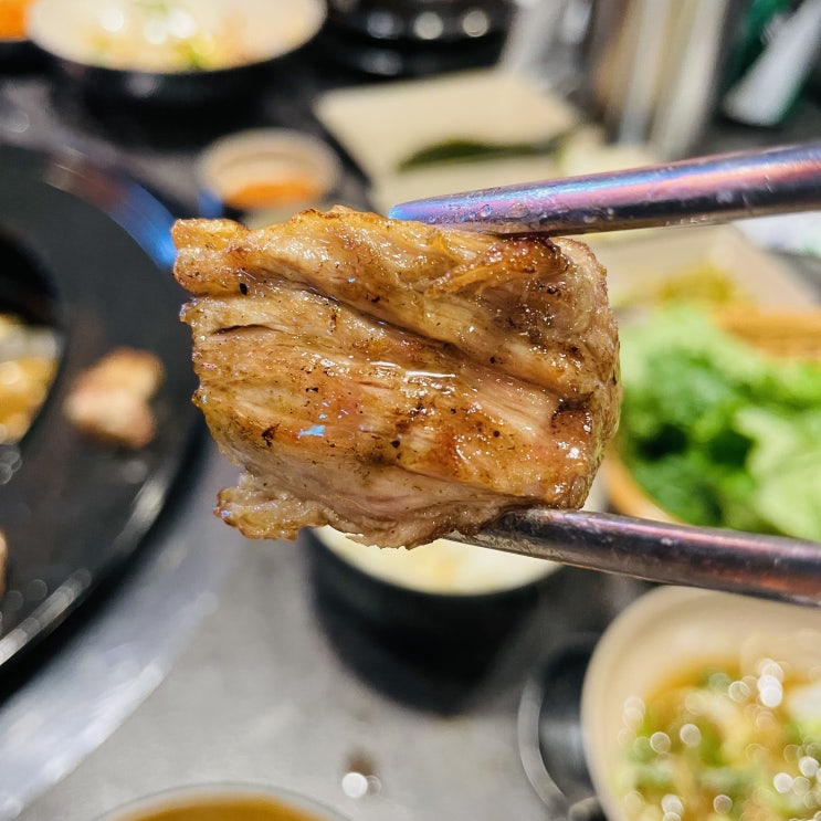  상도동 맛집 2도 에이징 푸짐한 술밥은 덤