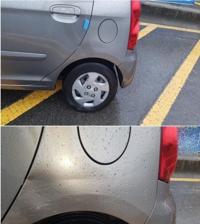 살짝 ‘콩’에 950만원…보험개발원장 “통계활용, 車보험금 누수 막겠다” 살짝 ‘콩’에 950만원…보험개발원장 “통계활용, 車보험금 누수 막겠다”