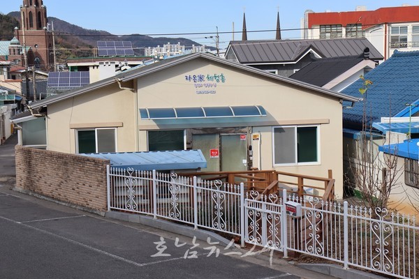  순천시, ‘순천형 장애인자립지원주택’ 첫 단계 운영 시작
