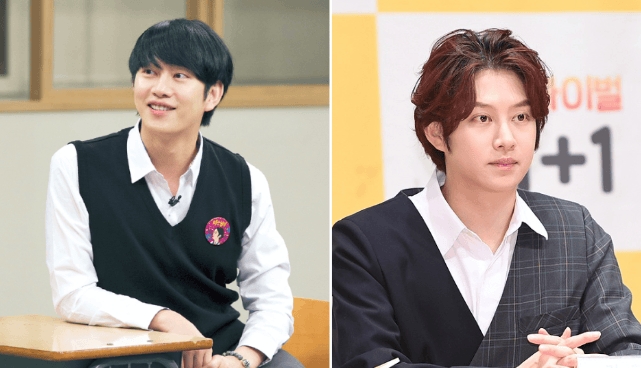 "재밌냐?" 남궁민, 김희철이 선을 넘자 정색하며 돌변해서 던진 일침 "재밌냐?" 남궁민, 김희철이 선을 넘자 정색하며 돌변해서 던진 일침