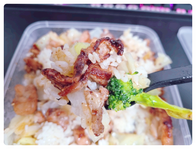  독산동 덮밥맛집 '버텍스' 미국식 덮밥 배민메뉴추천