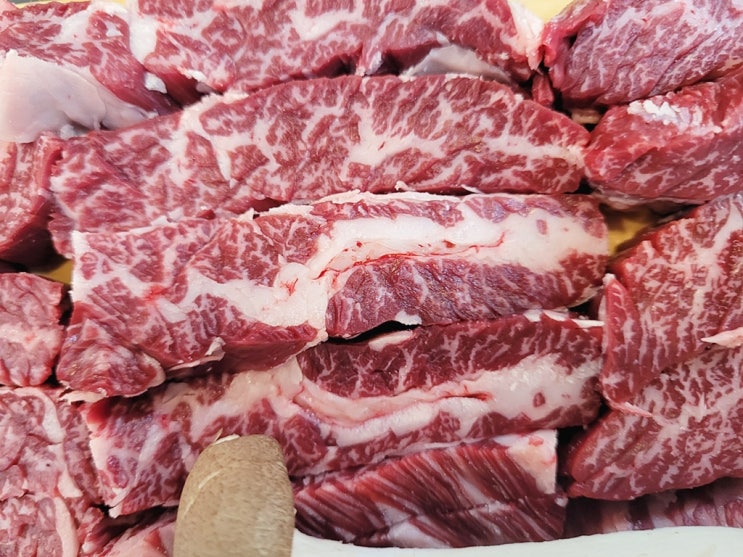  [부산기장한우맛집] 부산기장소고기맛있는곳 찾으신다면 한우로