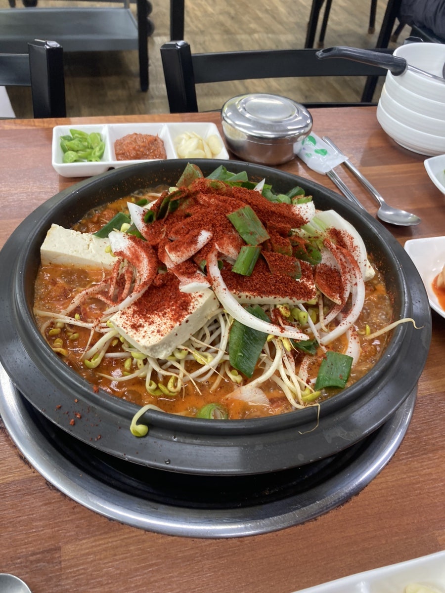 대박양푼집 사진 7