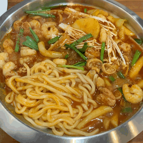  [평택/비전동 맛집] 믿고 먹는 백종원 브랜드, 성성식당