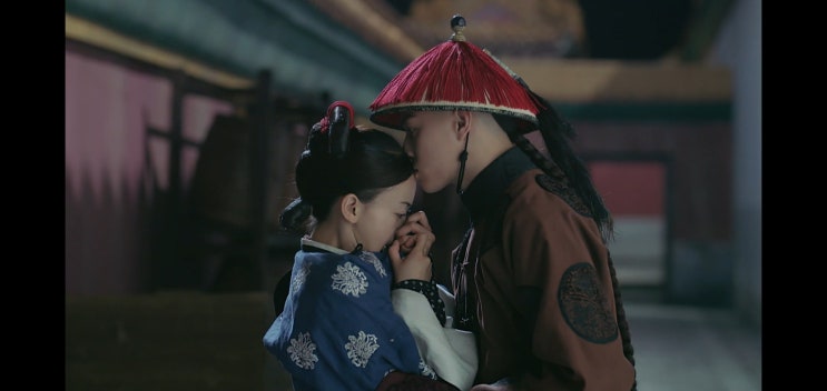 연희공략(延禧攻略)（28）~（29）