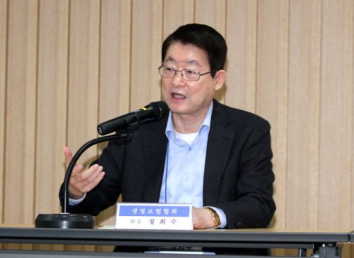생명보험협회는 더 많은 사적 연금 세제 혜택을 요구합니다 생명보험협회는 더 많은 사적 연금 세제 혜택을 요구합니다