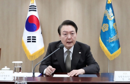  윤석열 "물가 높다" 한 마디에 통신사들의 반응은?