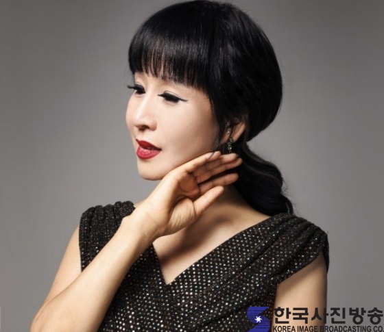 풀잎, 다문화예술대상 <b>홍보대사</b> 위촉… 설운도 <b>장민호</b> 등 예정