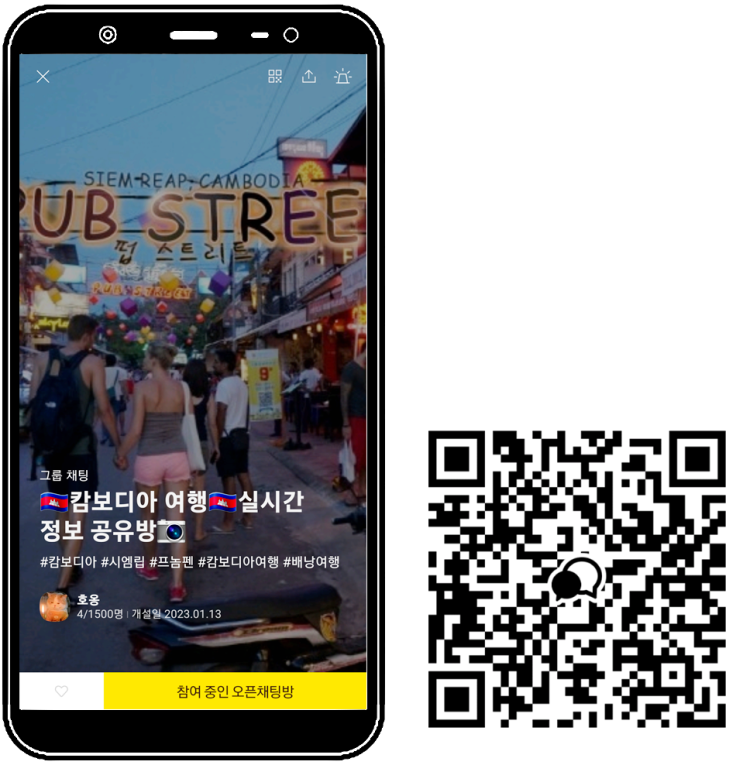  프놈펜 골프장 정보