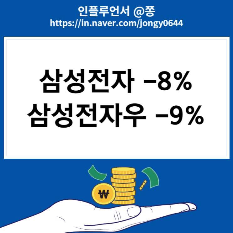 삼성전자우 주식 적립식 투자 근황 (주주총회 전자투표, 4분기 배당금 지급일) 삼성전자우 주식 적립식 투자 근황 (주주총회 전자투표, 4분기 배당금 지급일)