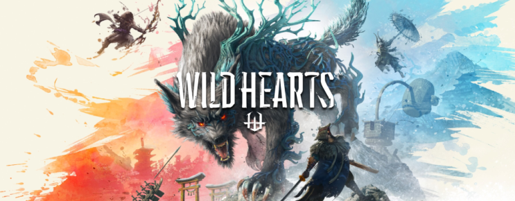 신작 액션 게임 와일드 하츠 WILD HEARTS 맛보기 신작 액션 게임 와일드 하츠 WILD HEARTS 맛보기