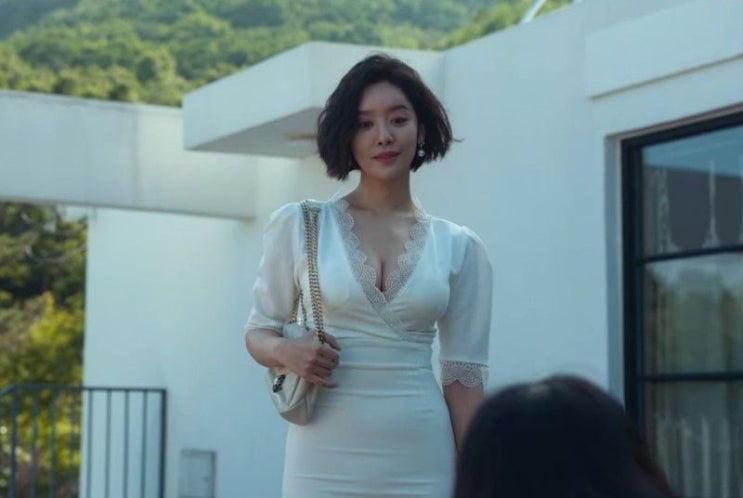  더 글로리 때문에 6kg증량했다가 지금은 유지중이라는 최혜정