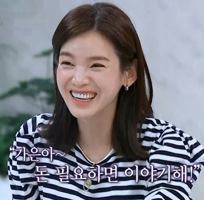 "남편 있는 사람 부러워" 정가은, 전과자 남편과 이혼 후 터뜨린 충격적인 폭로 "남편 있는 사람 부러워" 정가은, 전과자 남편과 이혼 후 터뜨린 충격적인 폭로