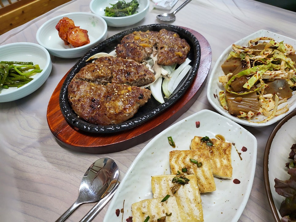 꽃뜨락단양펜션 사진 6