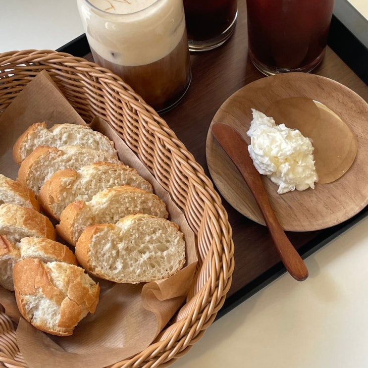  파주 운정 카페 카이막 맛집 디오나 (Diona)