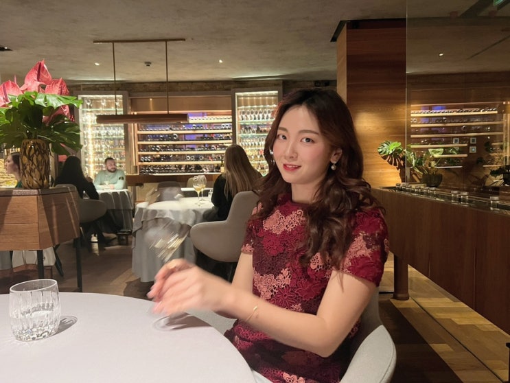  부다페스트 미슐랭 원스타 파인 다이닝 : 바벨(Babel) 후기(부다페스트 맛집)