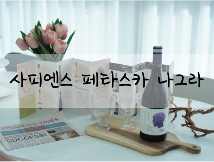  몰도바와인은 처음이지? 사피엔스 페타스카 나그라 맛있는와인(feat.화강주류)