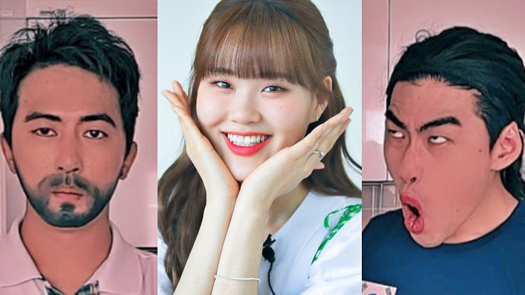 유명 유튜브 채널 '숏박스' 엄지윤·김원훈·조진세, "남자 둘 여자 하나" 모텔 사장 기겁한 과거 사연 유명 유튜브 채널 '숏박스' 엄지윤·김원훈·조진세, "남자 둘 여자 하나" 모텔 사장 기겁한 과거 사연