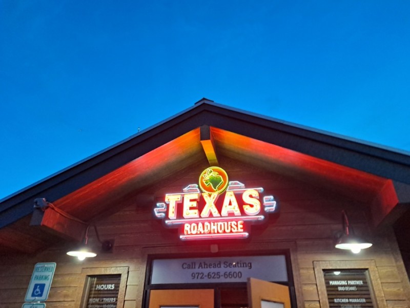 미국여행 6탄 미국코스 달라스 맛집 미국관광지 텍사스로드하우스 Chili'S Grill&Bar 멕시칸 요리 Mio Nonno 이탈리안  요리 : 네이버 블로그