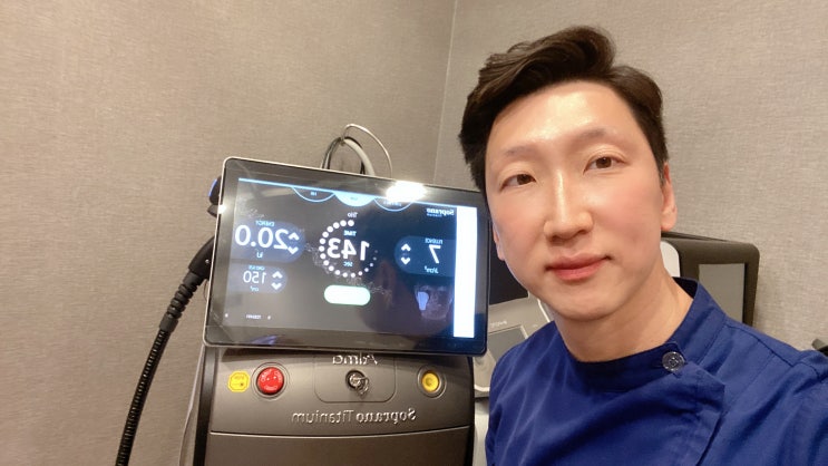  티타늄 리프팅을 알아봅시다! 그리고 써마지, 울쎄라, 인모드와의 비교