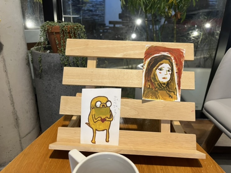  그림 초보 뭐부터 그릴까