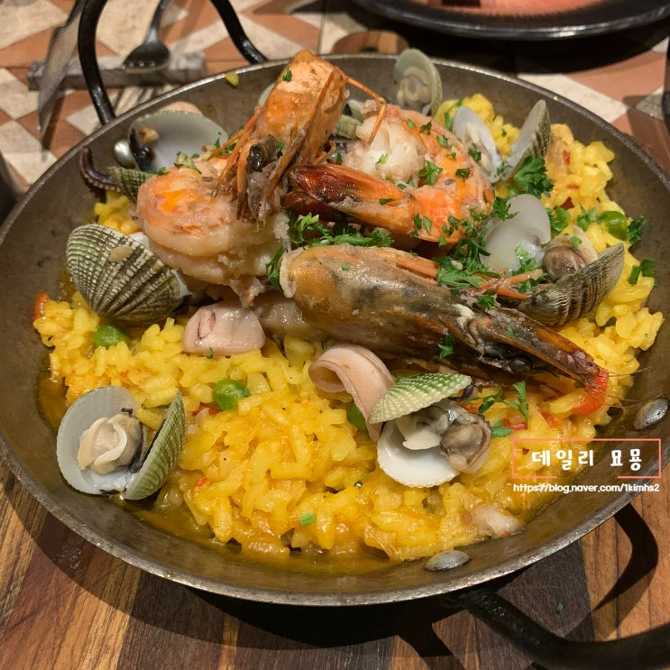  [인도네시아] 롬복 섬 카타마란 리조트 이탈리아 음식 맛집_The Kliff Bistro