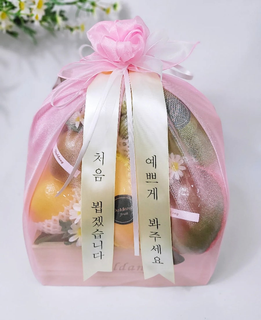 과일은달당 사진 2