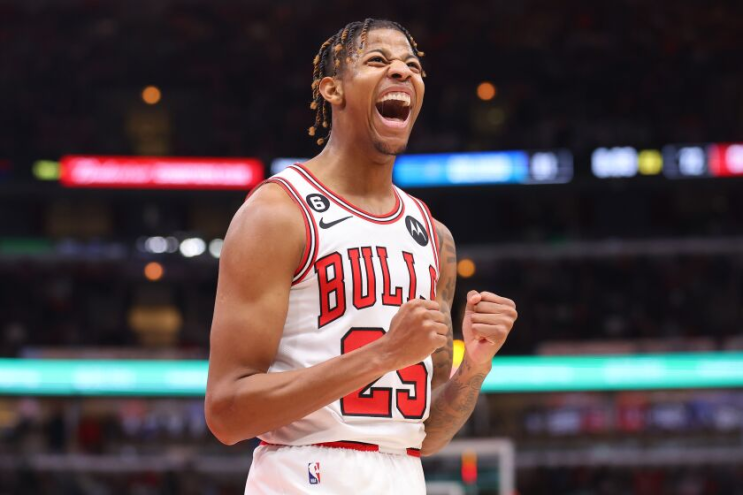  2월 17일 NBA 경기 일정 (밀워키 벅스 VS 시카고 불스)