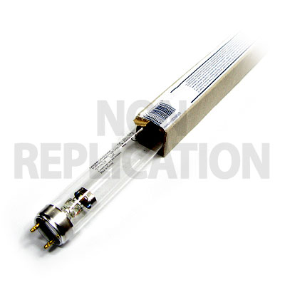 오스람 G15T8 15W 살균램프 G13 OSRAM