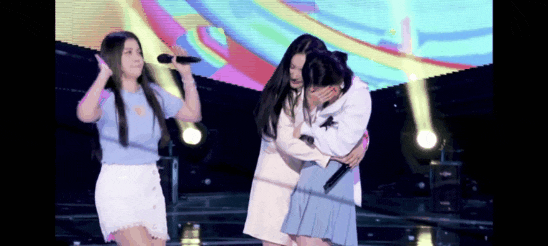 브레이브걸스 2기마저 해체, 용형! 거 너무 심한거 아니요. 브레이브걸스 2기마저 해체, 용형! 거 너무 심한거 아니요.