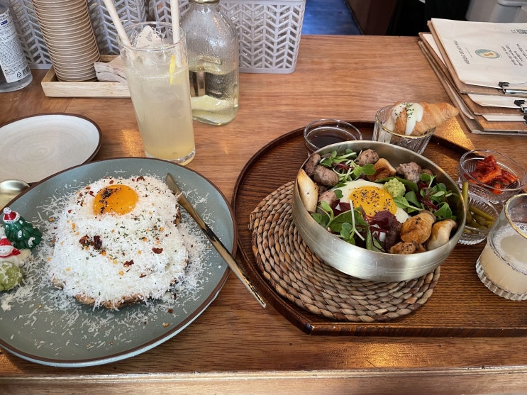  대구 서양면옥 삼덕동 애견동반 식당