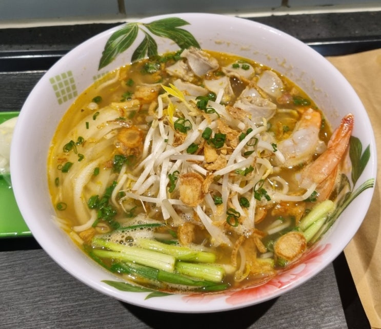 코엑스근처맛집 현지에서 배운 베트남 쌀국수 을지깐깐 현대백화점 무역센터점 코엑스근처맛집 현지에서 배운 베트남 쌀국수 을지깐깐 현대백화점 무역센터점