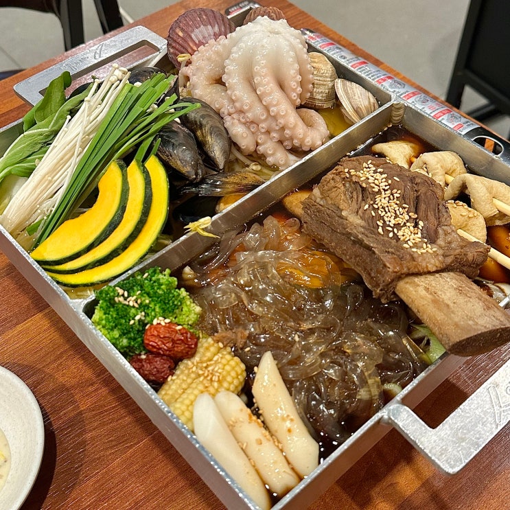  송도 트리플스트리트 맛집 인기명 송도 트리플 술집
