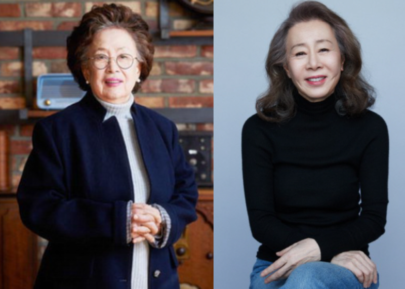 80대 할머니 옷 브랜드 리스트