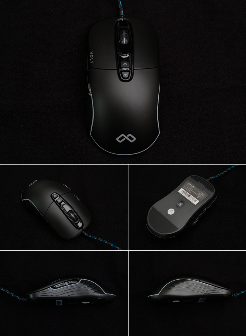 국민 마우스 계보를 잇는 맥스틸 VOLT G10 Pro V2 게이밍 마우스 : 네이버 블로그