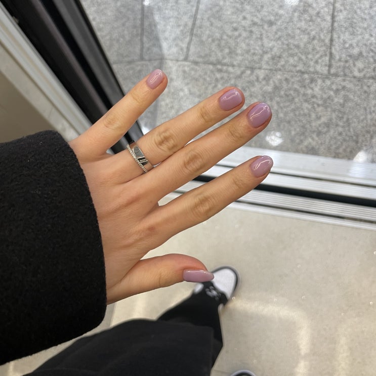  서현동 네일샵 네일레리