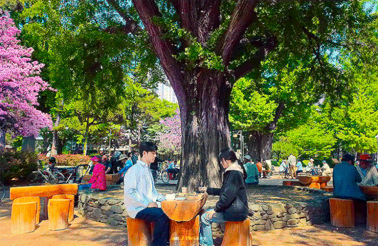 드라마 [더 글로리] 리뷰/결말_복수의 결말은?