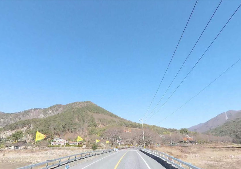 양산배내골가든 사진 4