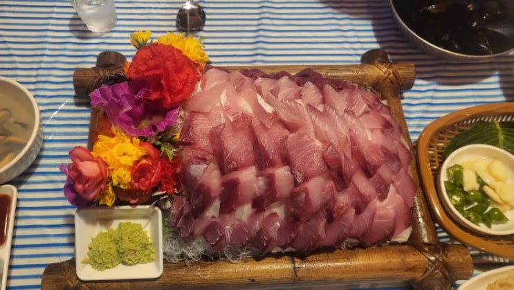  제주 맛집 강실장실내포자 _맛집 제주가볼만한곳 제주횟집