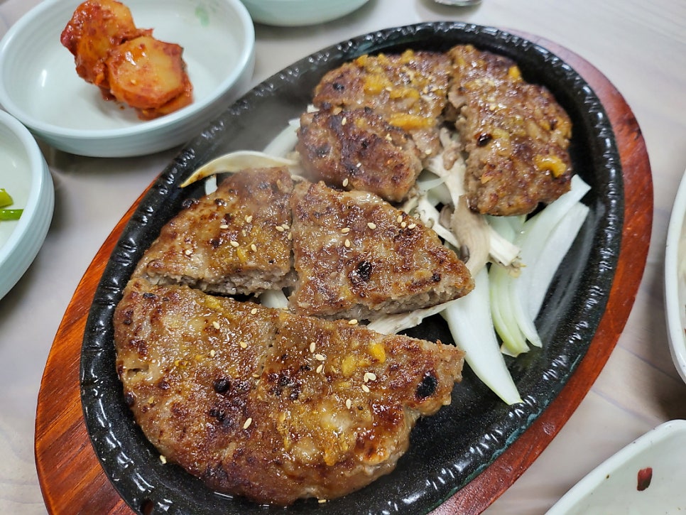 꽃뜨락단양펜션 사진 5