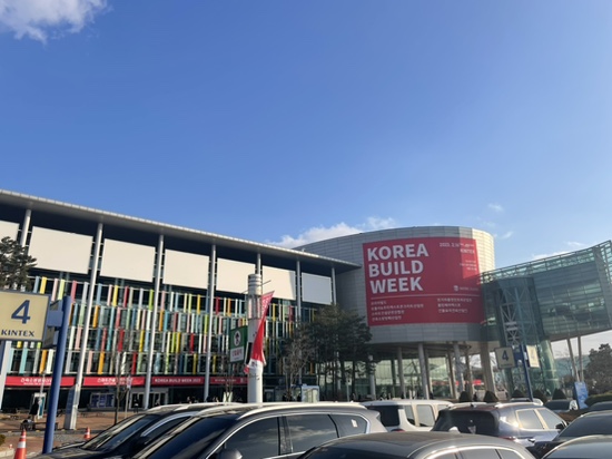  모듈러 건설이란?(모듈러&프리캐스트콘크리트산업전_K-모듈러&프리캐스트콘크리트 포럼 참관 후기)
