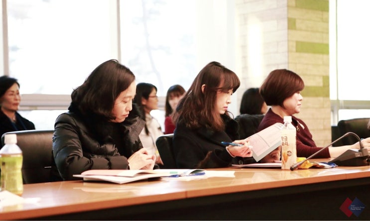  최적의 실버산업교육 기관, 한양사이버대 실버산업학과