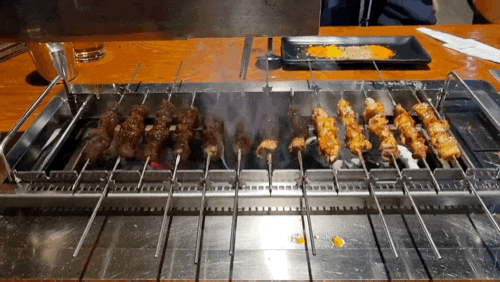  인천 서창동 양꼬치: 대천부 양꼬치 내돈내산으로 또 간 집