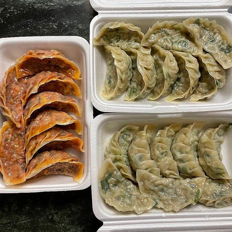 광주 쌍촌동 수제만두 포장 전문점 그럴만두 광주 쌍촌동 수제만두 포장 전문점 그럴만두