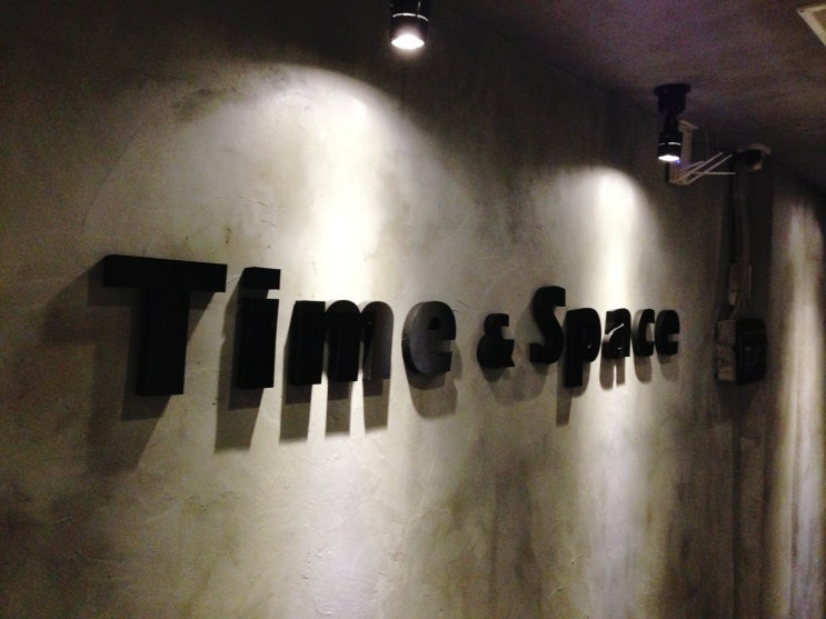  강남 개포동 드럼레슨 및 드럼연습실 - 타임 & 스페이스 스튜디오 (Time & Space Studio)