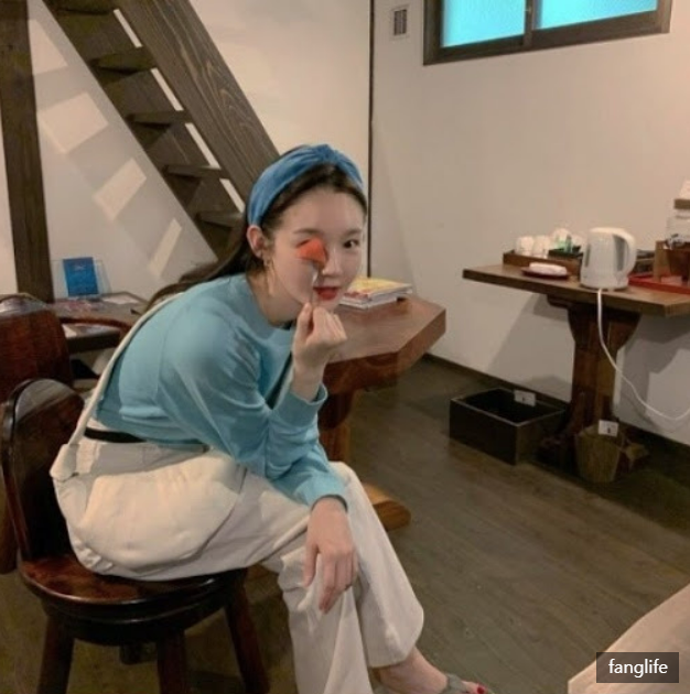  연예인 가방 르메르 크루아상백 (스몰, 미듐, 라지, 코인)