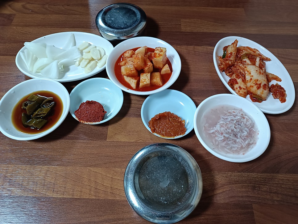 삼양병천순대국밥 사진 6